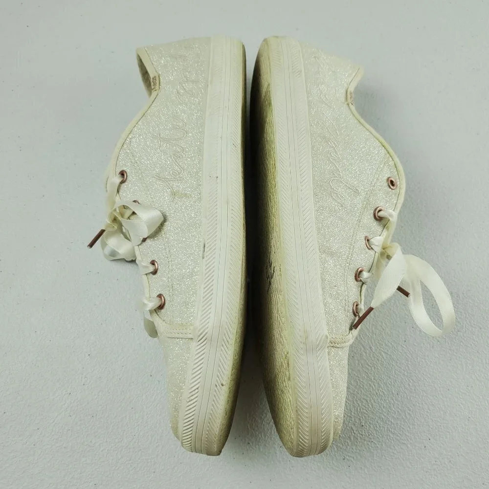 Keds brand size